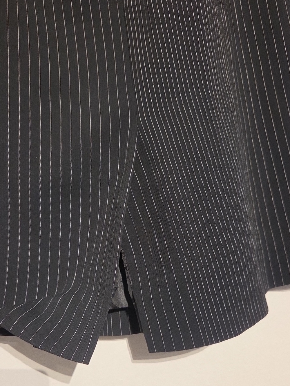 KASPER PINSTRIPE SET - Picture 10 of 11